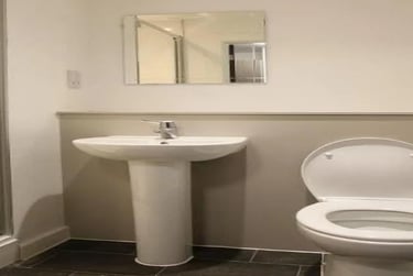 1 bed house, York Street, Kelham Island, Sheffield, S12NY - Image 1